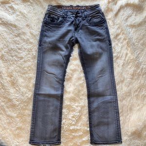Rock Revival Men’s Jeans - Like New - 32